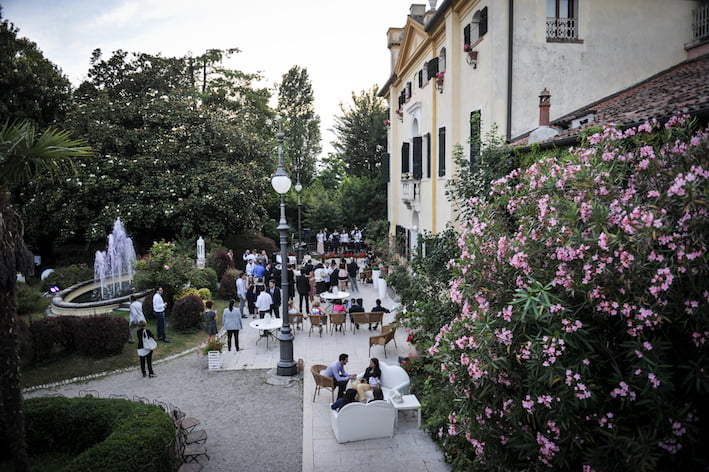 WEDDING PLANNER TAGLIO DI PO - VILLA SELMI SERVIZIO GRATUITO