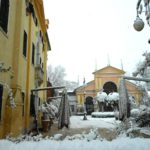 Luxury wedding invernale in Italy