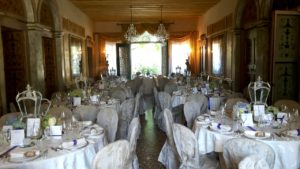 Sala banchetti