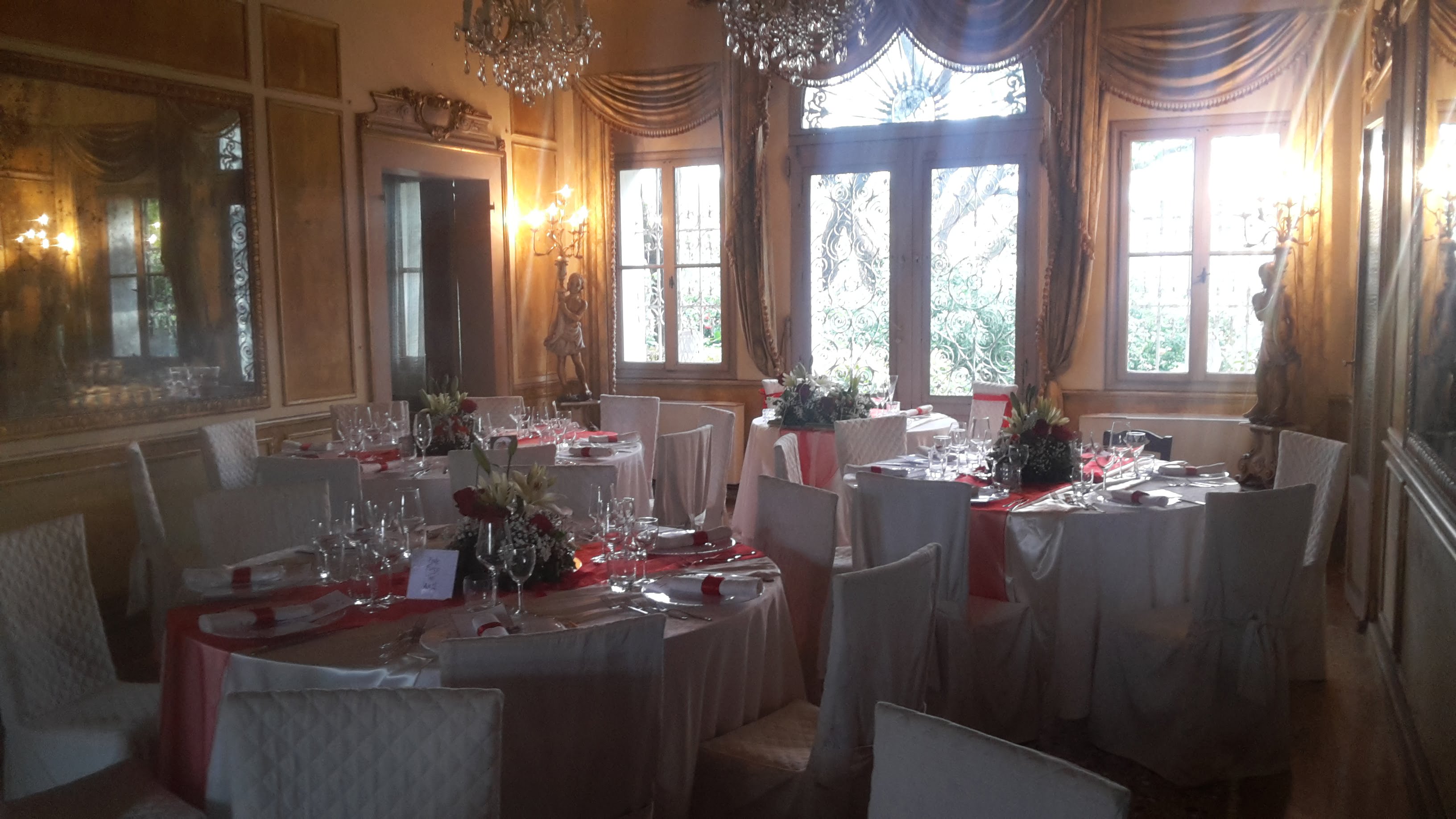 VILLA SELMI VILLE PER MATRIMONI VENETO