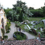 Location matrimoni con rito civile - Villa Selmi