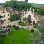 VILLA SELMI LOCATION MATRIMONI FERRARA E PROVINCIA 5 TEL 3914881688 CENE AZIENDALI ITALIA