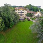 VILLA SELMI - LOCATION PER EVENTI ROVIGO 5 TEL 3914881688 LOCATION EVENTI AZIENDALI MILANO