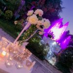 LUXURY WEDDING IN DUBAI