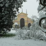 Location matrimoni invernali Rovigo
