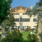 TEL 391 4881688 VILLA SELMI - MATRIMONIO FERRARA - IMMAGINI