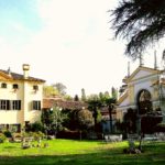 TEL 391 4881688 VILLA SELMI - MATRIMONIO FERRARA - IMMAGINI