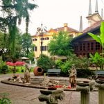 Luxury wedding Veneto