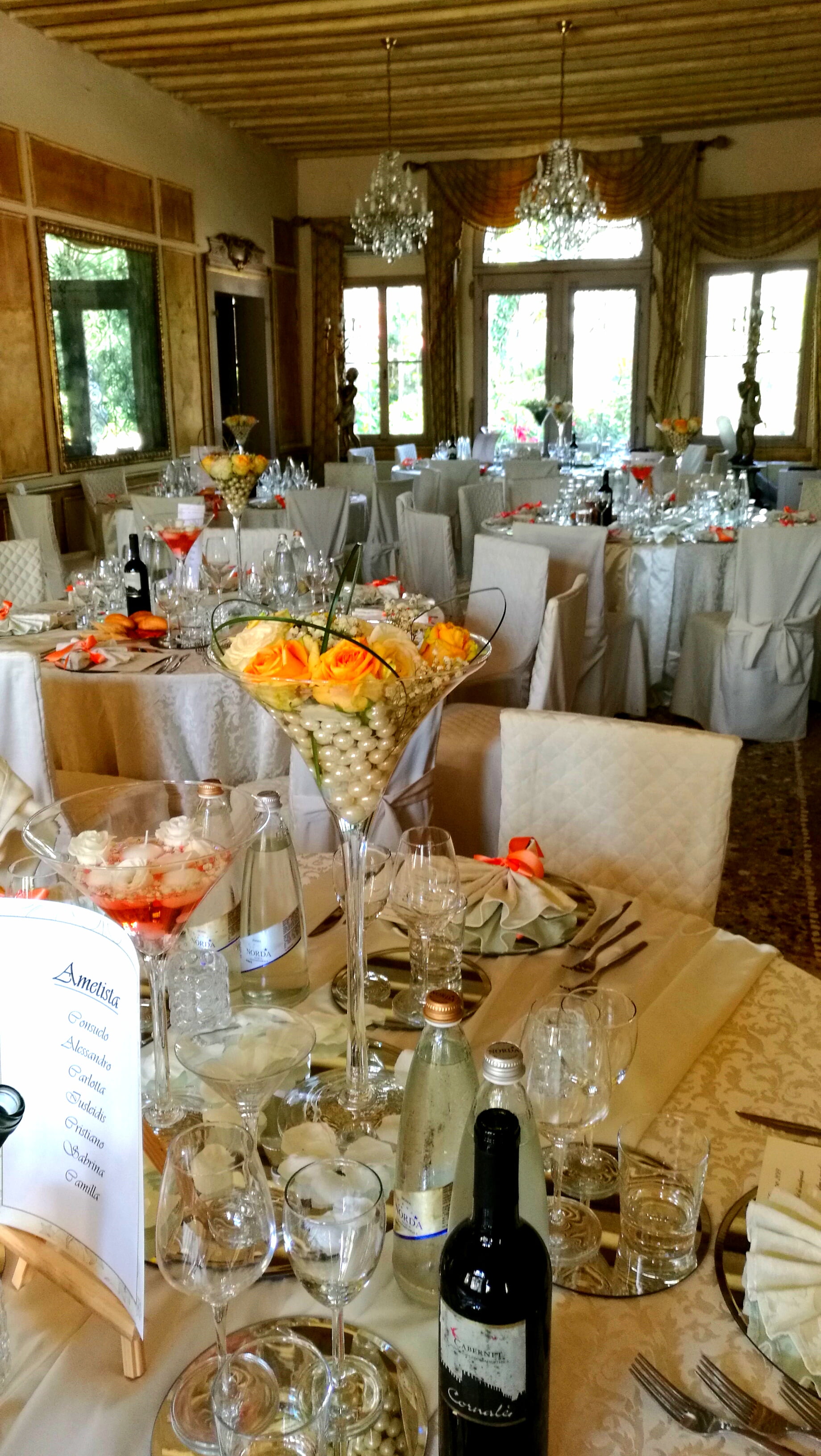 TEL 3914881688 VILLE MATRIMONI PORTOMAGGIORE