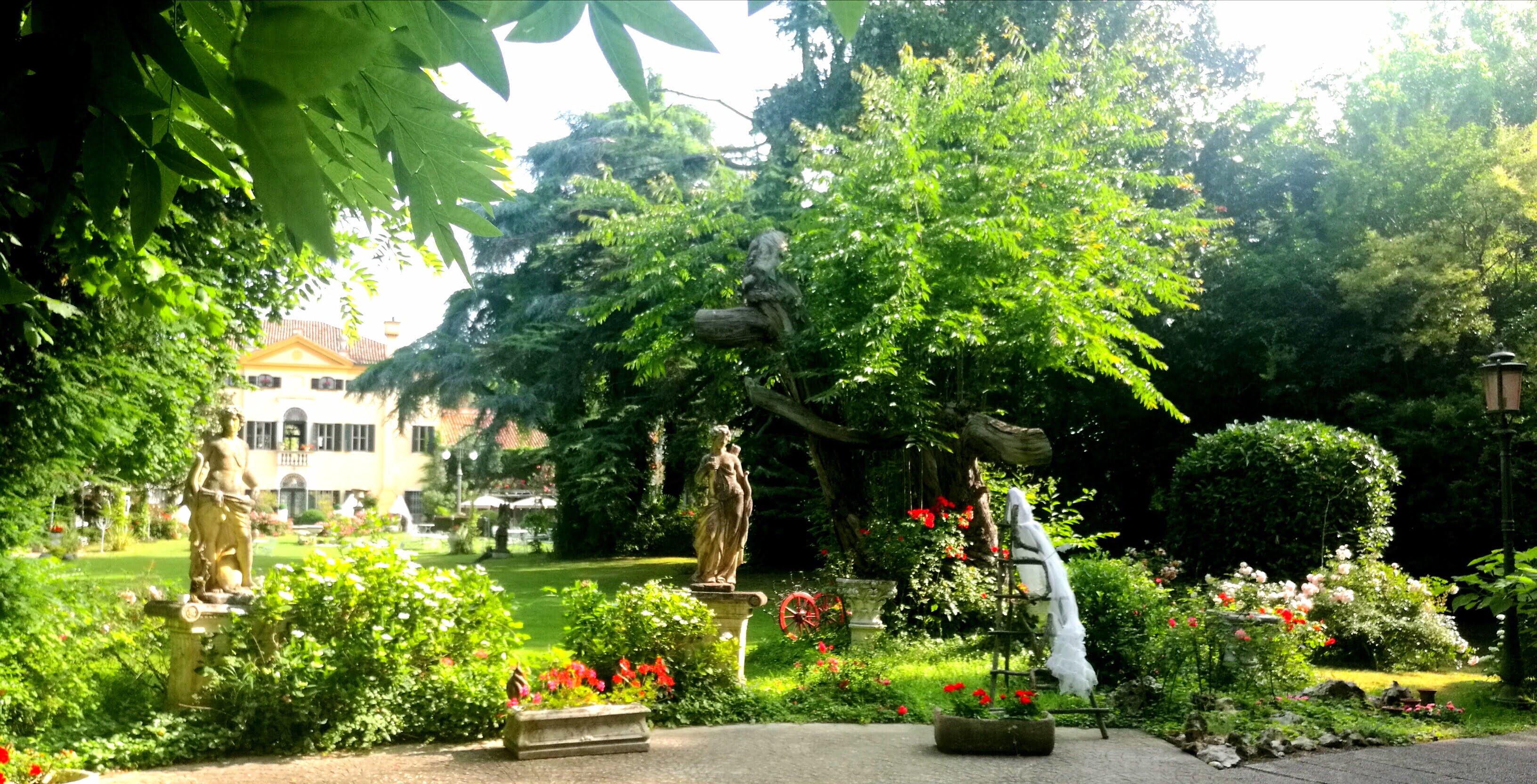 Location matrimoni Ferrara