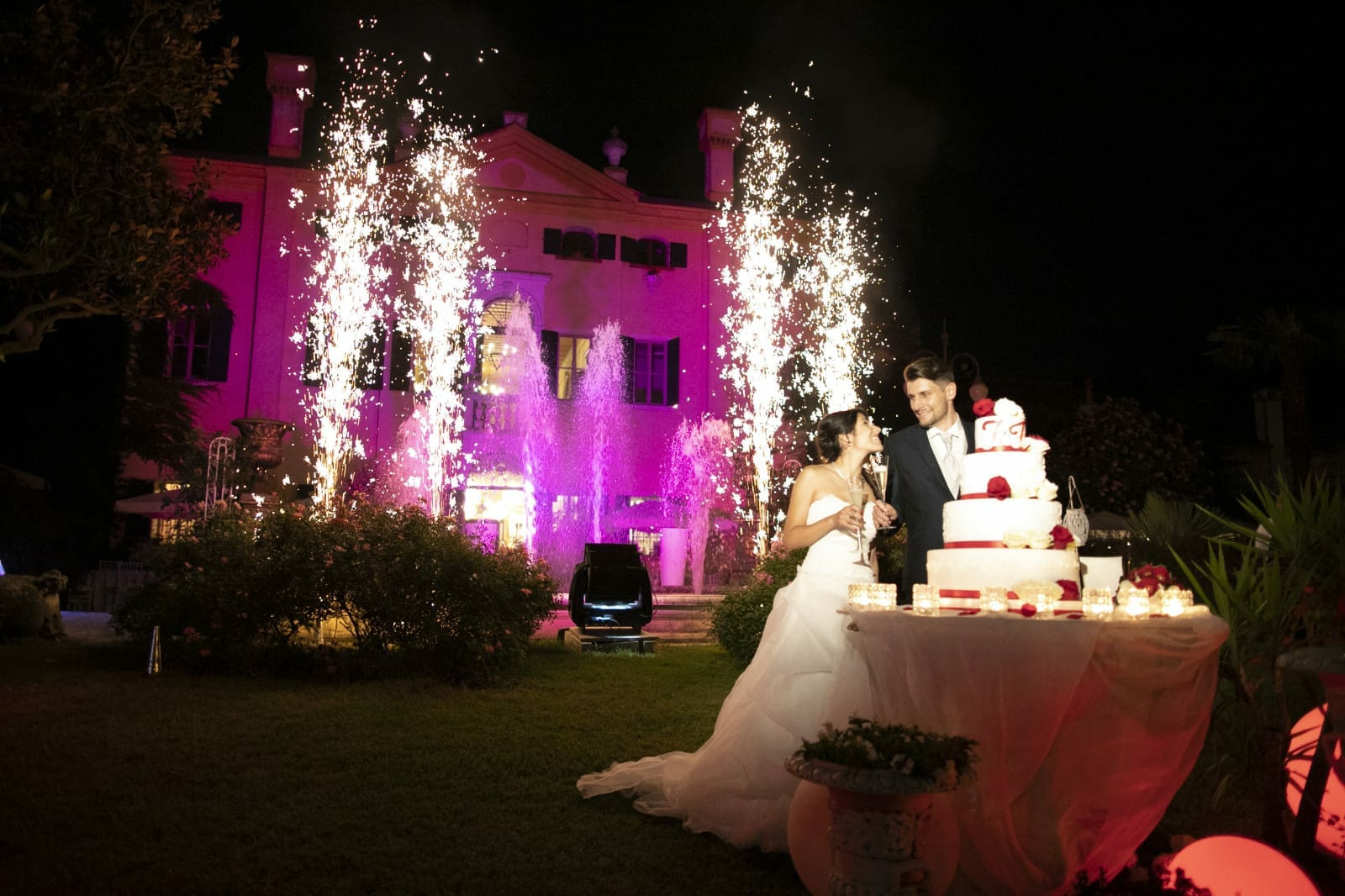 VILLE MATRIMONI PADOVA