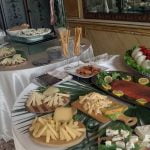 RISTORANTI PER MATRIMONI FERRARA TEL 3914881688