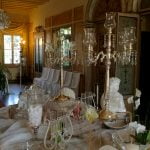 Luxury wedding in Veneto