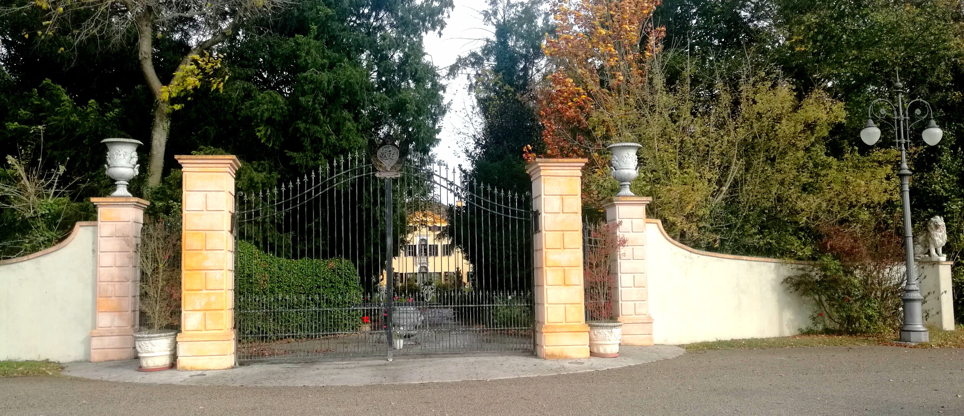 TEL 3914881688 VILLA CENE AZIENDALI PADOVA