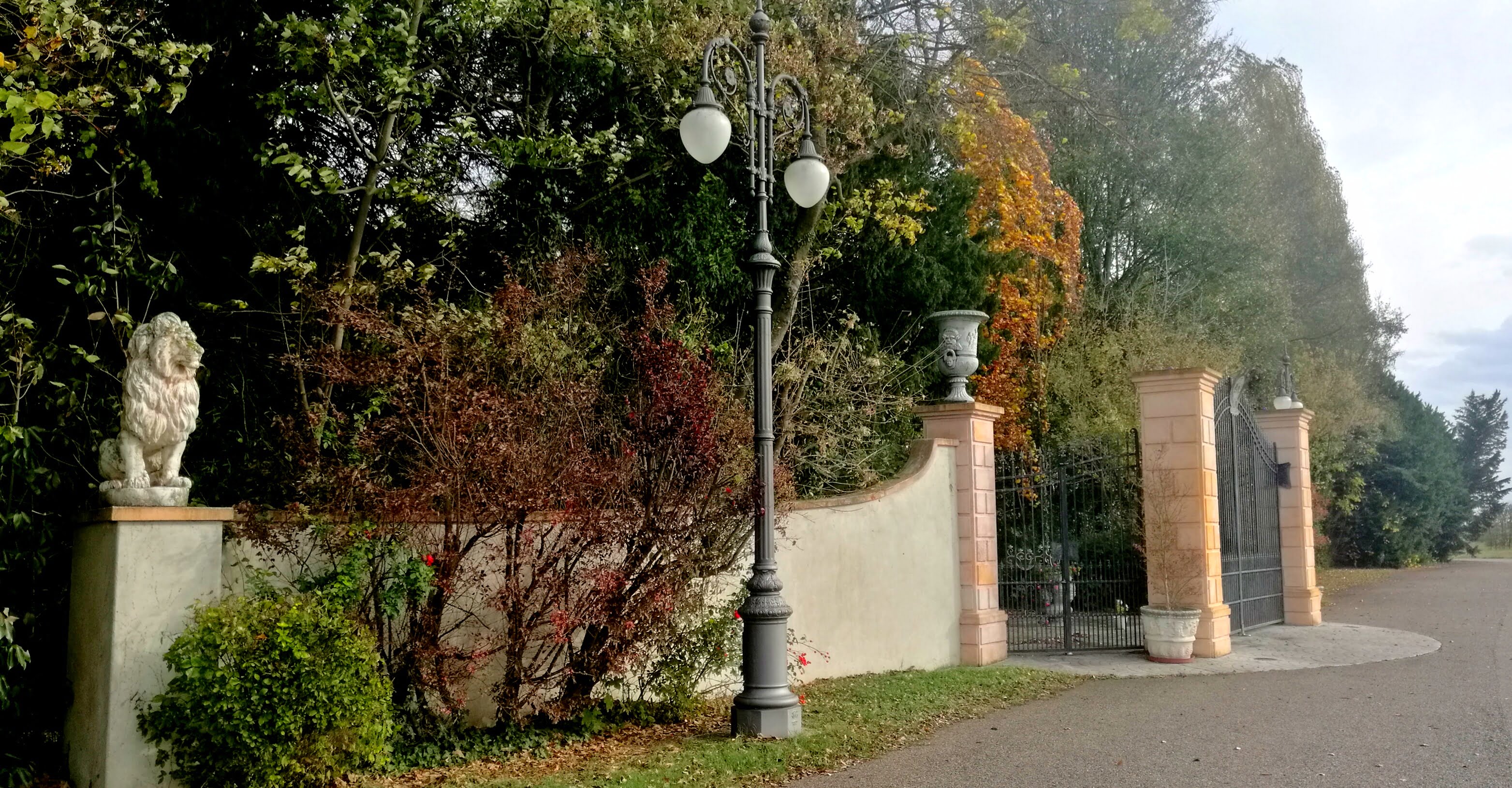 CENE AZIENDALI PADOVA - LA LOCATION CHE FA LA DIFFERENZA