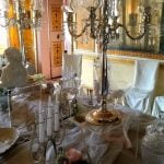Villa Selmi - luxury wedding in Europe