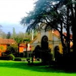 Villa Selmi - location storica Matrimonio Montagnana
