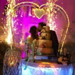 VILLE MATRIMONI PADOVA - FORMULA "ALL INCLUSIVE "