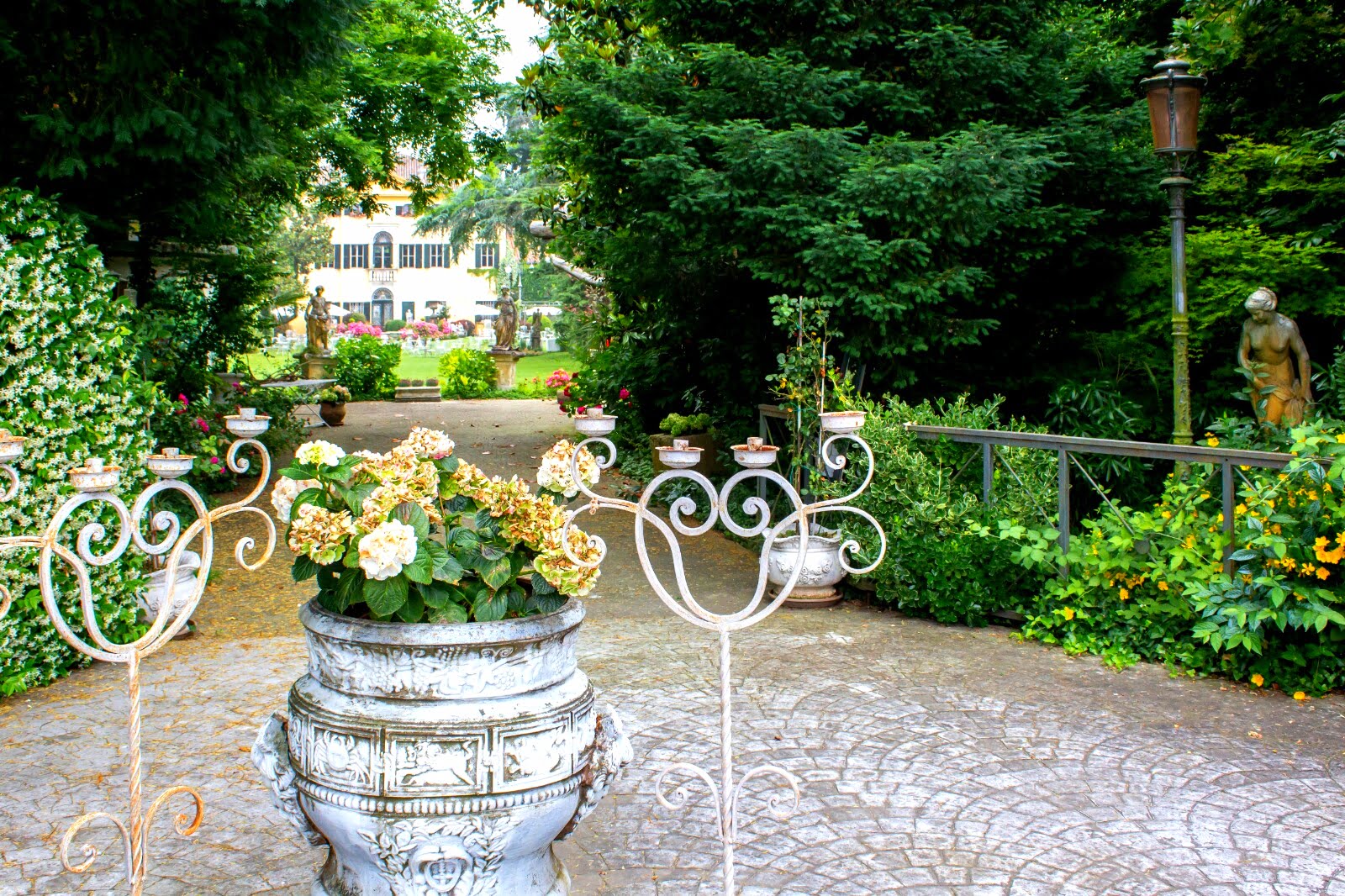 VILLE MATRIMONI PADOVA