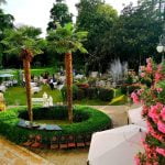 Luxury wedding Colli Euganei