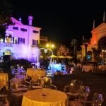 LUXURY WEDDING