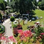 VILLE MATRIMONI PADOVA - FORMULA "ALL INCLUSIVE "
