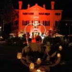 MATRIMONIO COLLI EUGANEI PADOVA 104 Villa per matrimonio Ferrara