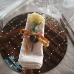 VILLE MATRIMONI FERRARA : ELEGANZA NON E' UN SALONE VUOTO 17 DESTINATION WEDDING - VILLA SELMI STANDING OVATION