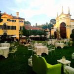 VILLE MATRIMONI PADOVA