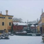 MATRIMONIO INVERNALE ROVIGO