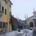 Luxury wedding invernale in Veneto