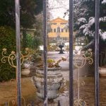 Luxury wedding Winter in Italy