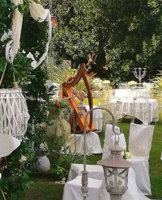 MATRIMONIO IN VILLA - FERRARA PADOVA ROVIGO