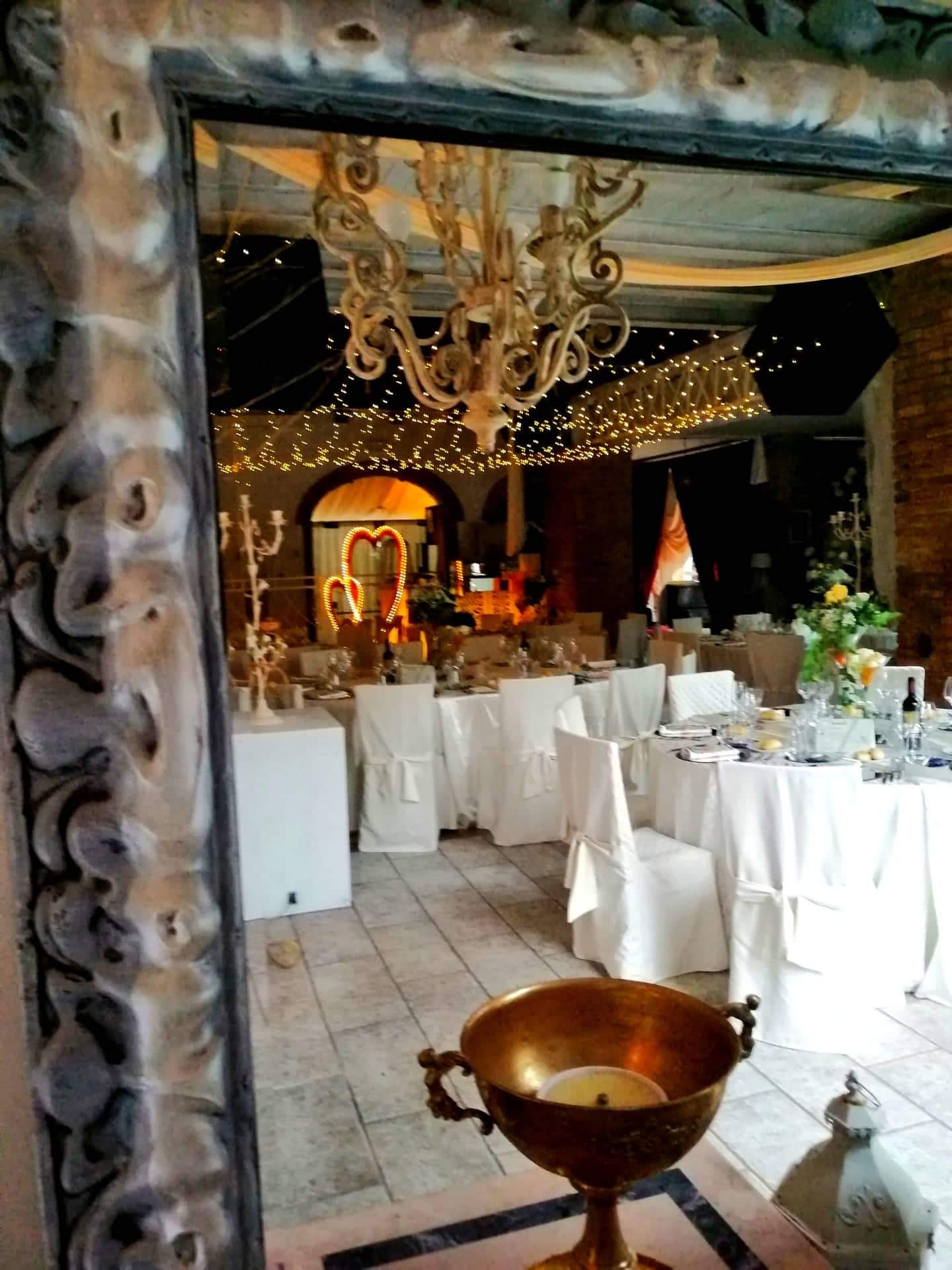 VILLA SELMI TEL 3914881688 MATRIMONIO INVERNALE