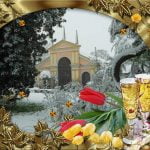 Location matrimoni invernali Rovigo