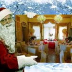 Luxury wedding invernale Ferrara