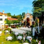 MATRIMONIO PADOVA - VILLA SELMI PRESTIGIO INTERNAZIONALE