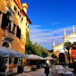MATRIMONIO PADOVA - VILLA SELMI SENZA SE E SENZA MA