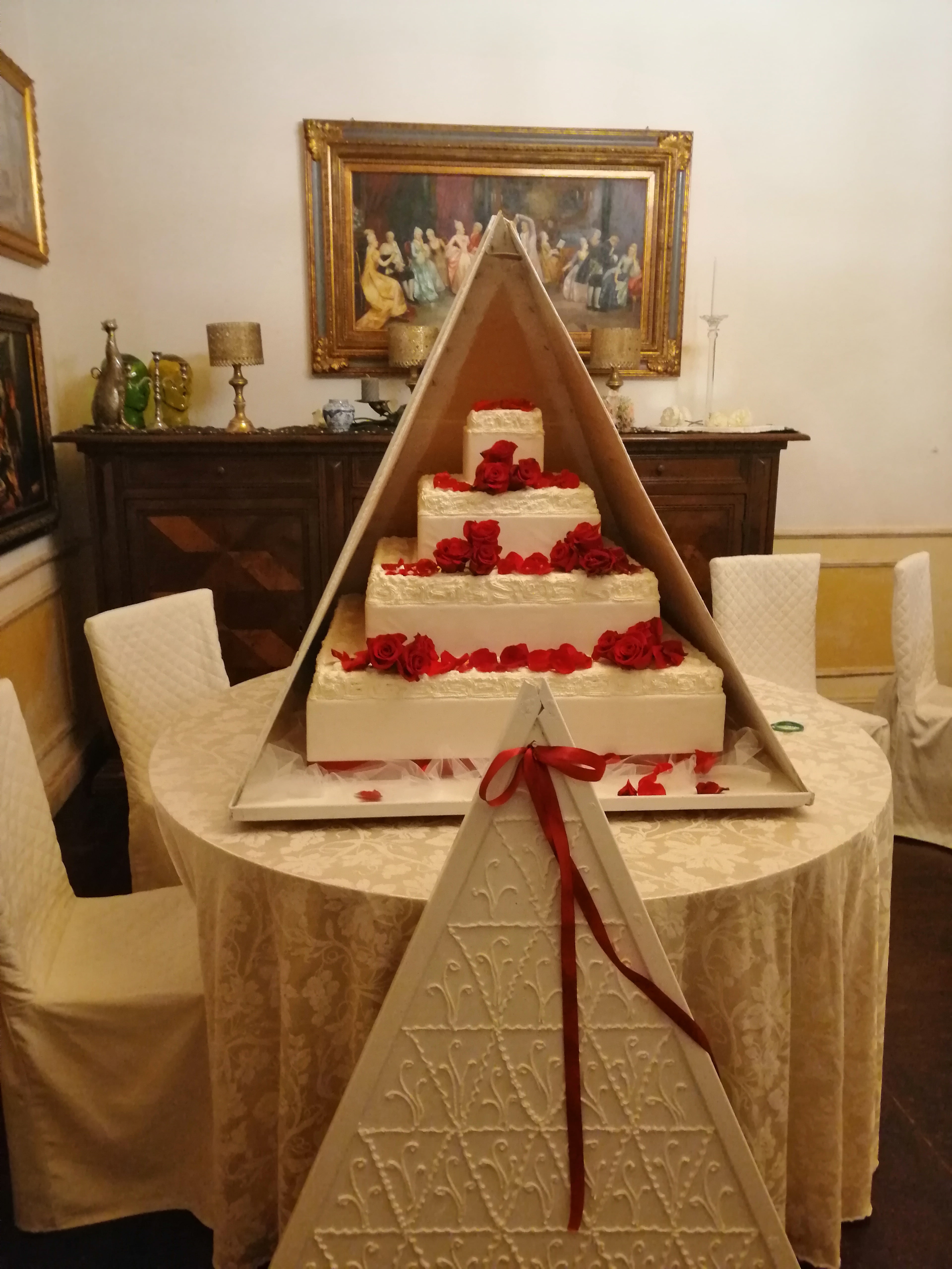 MATRIMONIO ROVIGO