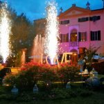 Luxury wedding Padova