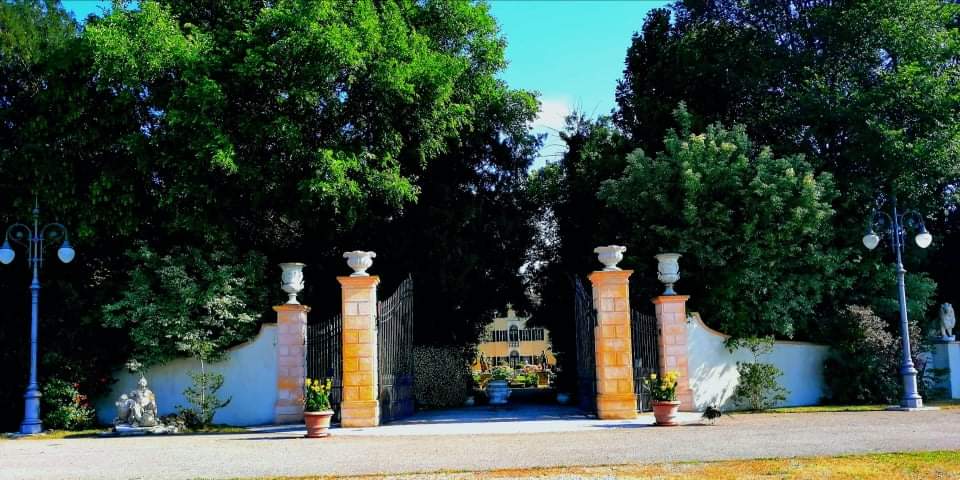 Location matrimoni Rovigo