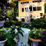 Exclusive wedding Colli Euganei