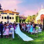 Matrimonio con rito civile Rovigo
