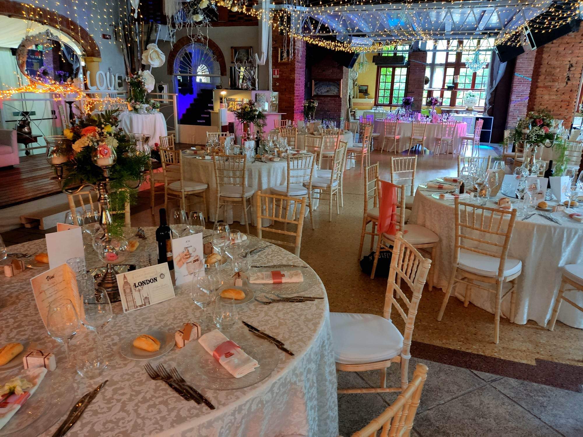 Matrimonio Rovigo