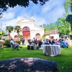 VILLA SELMI - LOCATION MATRIMONI ROVIGO - SUPERLATIVA 67 Matrimonio Monselice