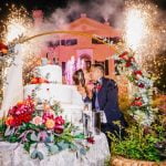 Villa Selmi - luxury wedding Padova
