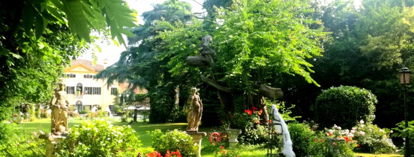 Location matrimoni Rovigo