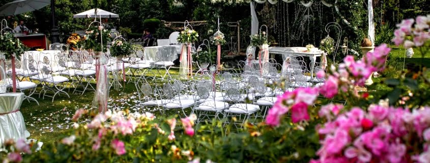 Location matrimoni di lusso Ferrara