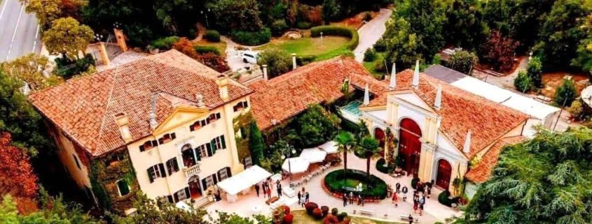 Luxury wedding venues Instagram