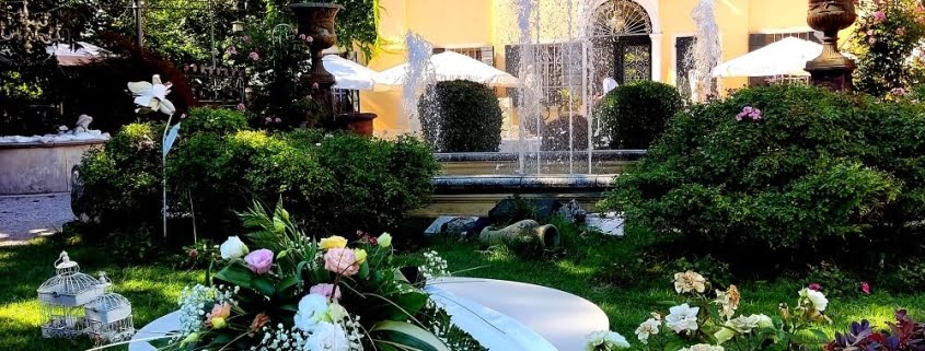 Location matrimoni di lusso Ferrara